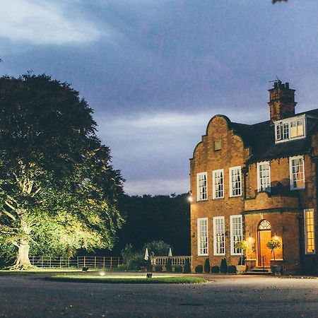 Kelham House Country Manor Hotel Newark upon Trent Exteriér fotografie