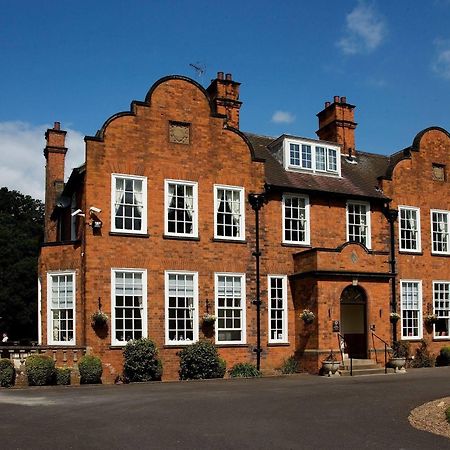 Kelham House Country Manor Hotel Newark upon Trent Exteriér fotografie