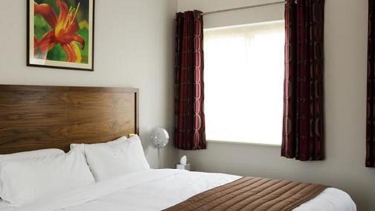 Kelham House Country Manor Hotel Newark upon Trent Exteriér fotografie