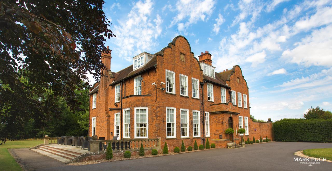 Kelham House Country Manor Hotel Newark upon Trent Exteriér fotografie