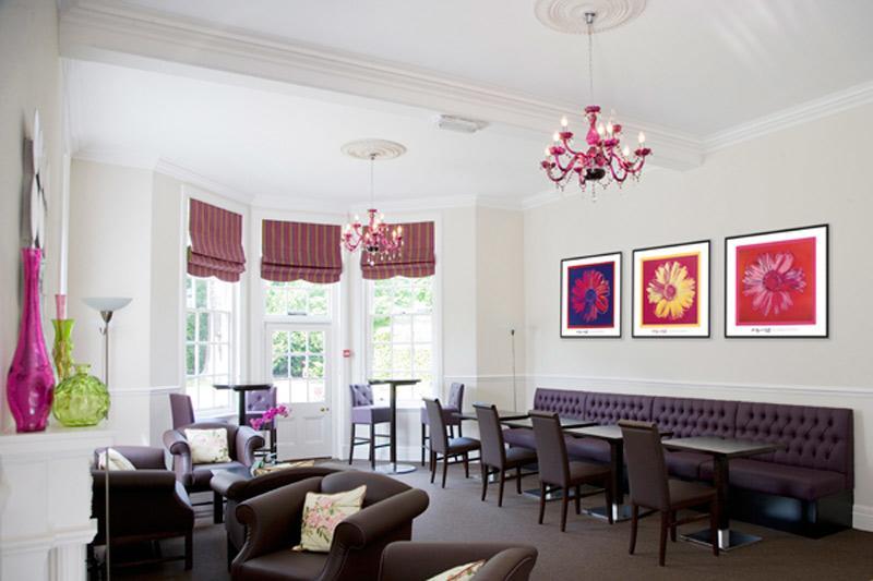 Kelham House Country Manor Hotel Newark upon Trent Exteriér fotografie