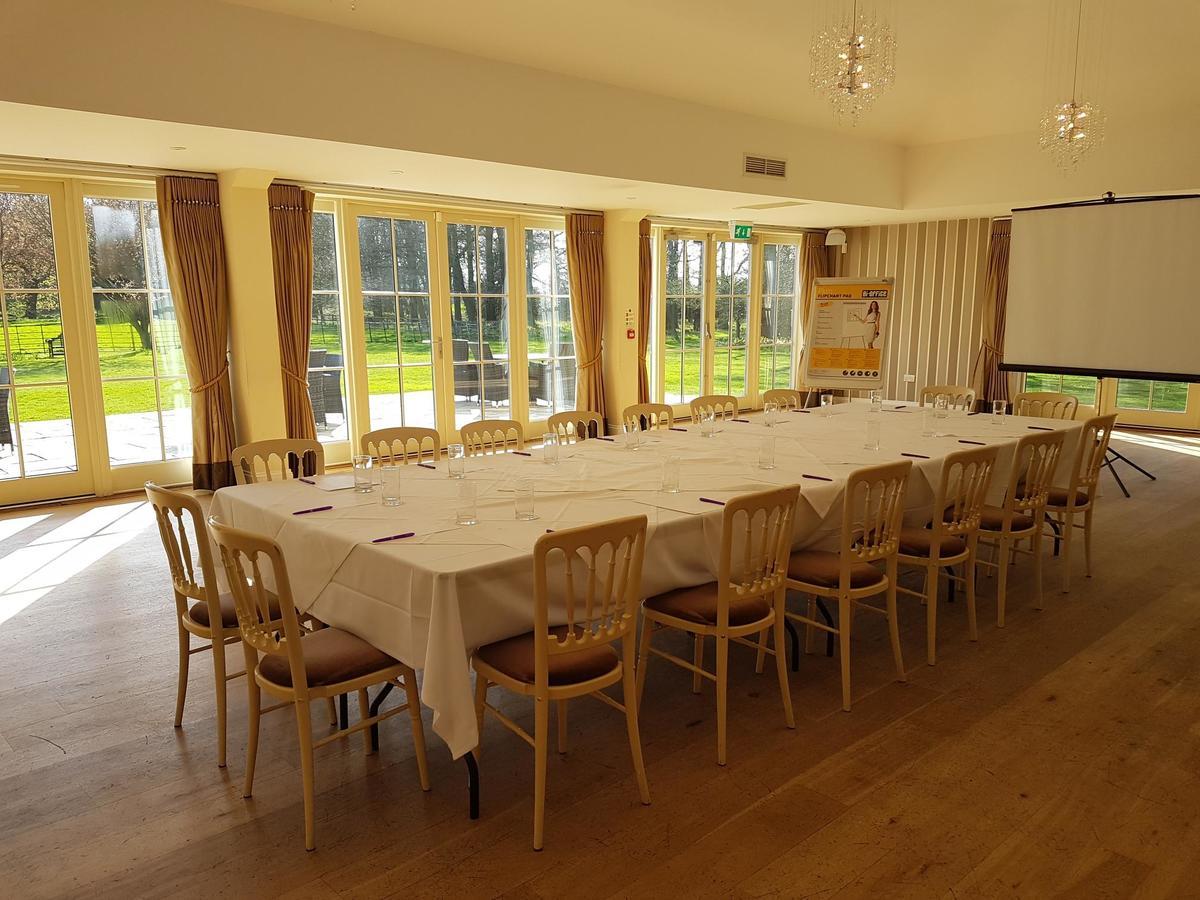 Kelham House Country Manor Hotel Newark upon Trent Exteriér fotografie