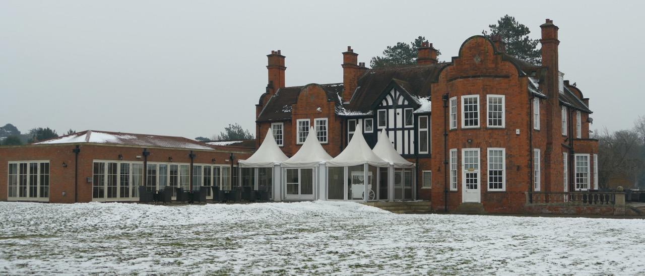 Kelham House Country Manor Hotel Newark upon Trent Exteriér fotografie