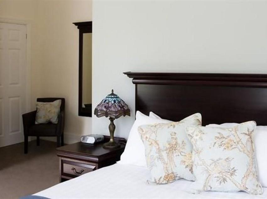 Kelham House Country Manor Hotel Newark upon Trent Exteriér fotografie