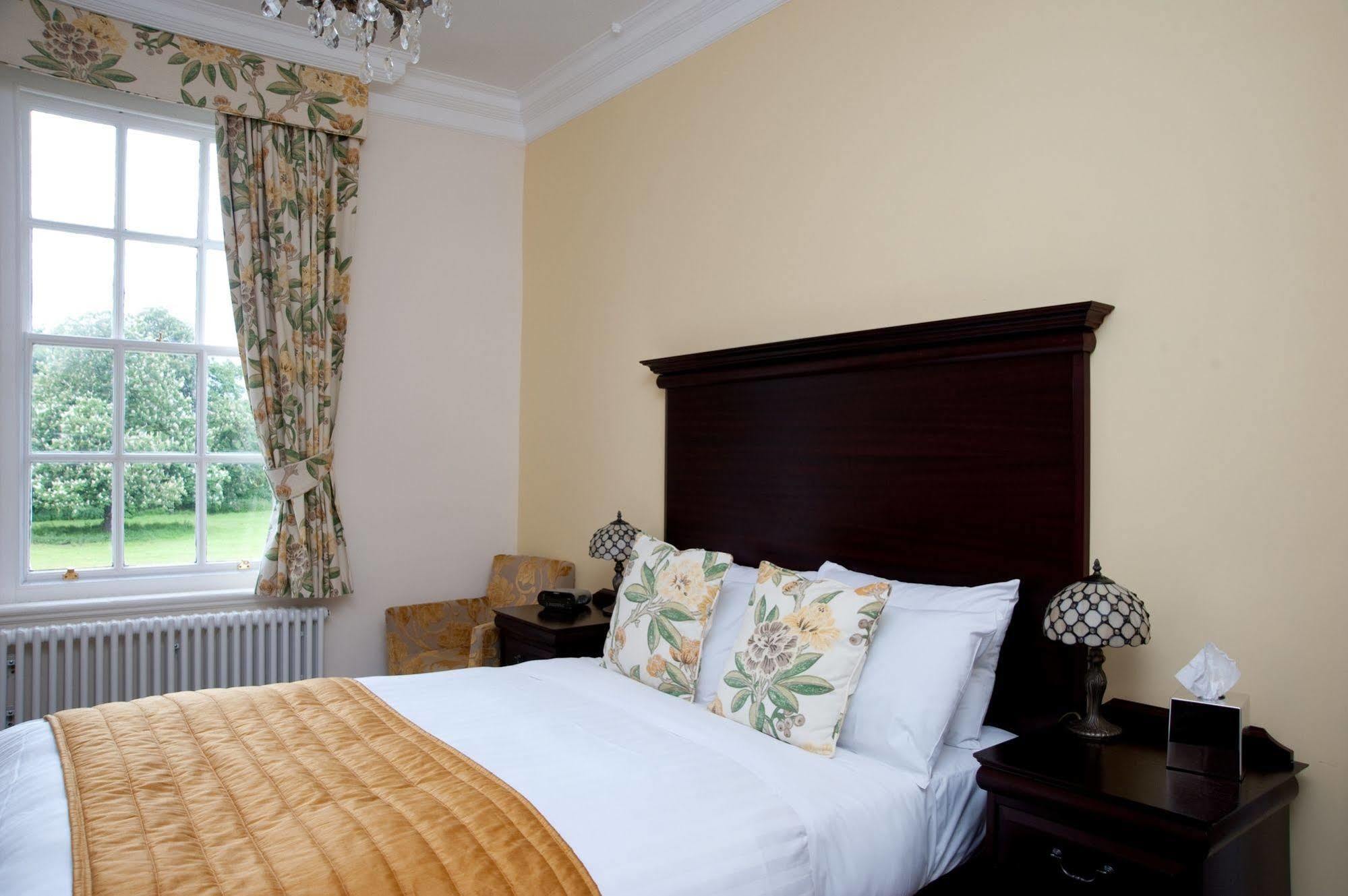 Kelham House Country Manor Hotel Newark upon Trent Exteriér fotografie
