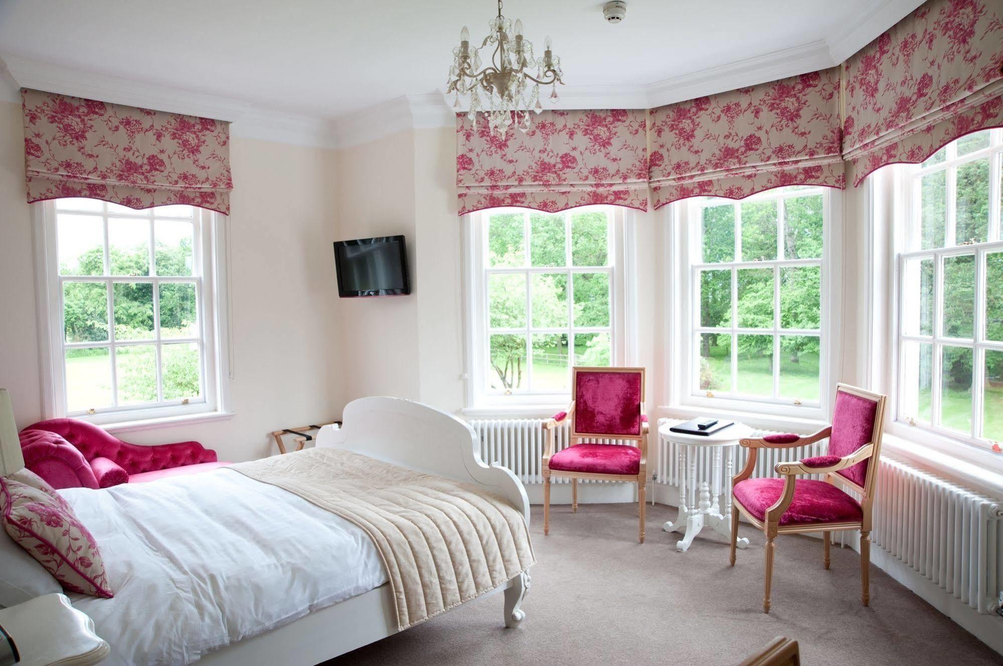 Kelham House Country Manor Hotel Newark upon Trent Exteriér fotografie