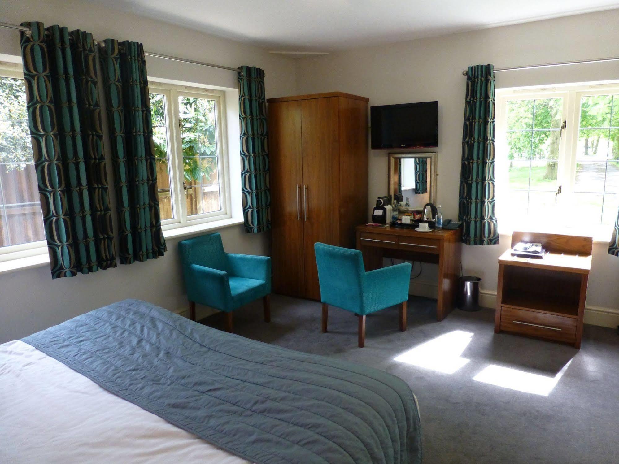 Kelham House Country Manor Hotel Newark upon Trent Exteriér fotografie