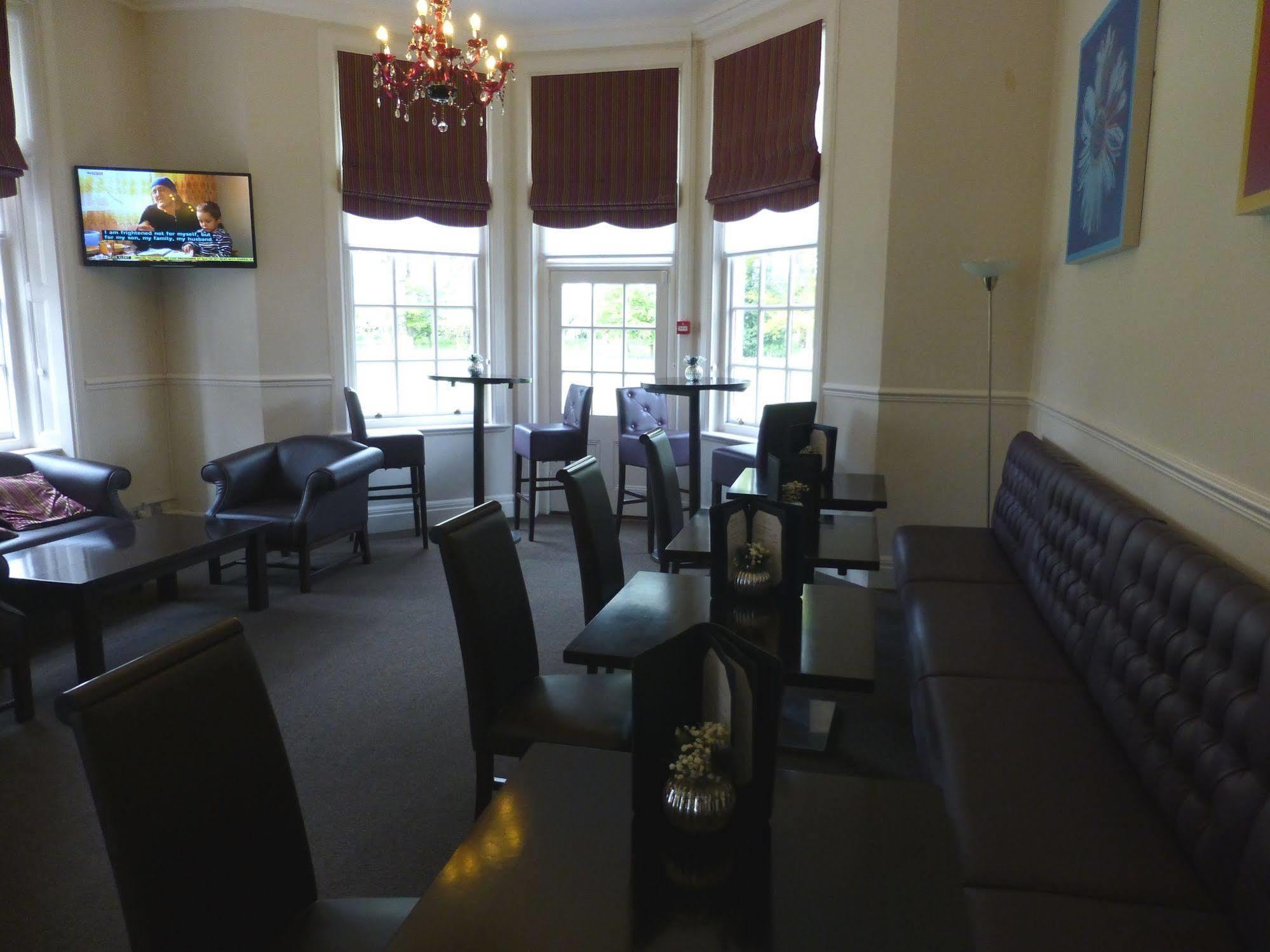 Kelham House Country Manor Hotel Newark upon Trent Exteriér fotografie