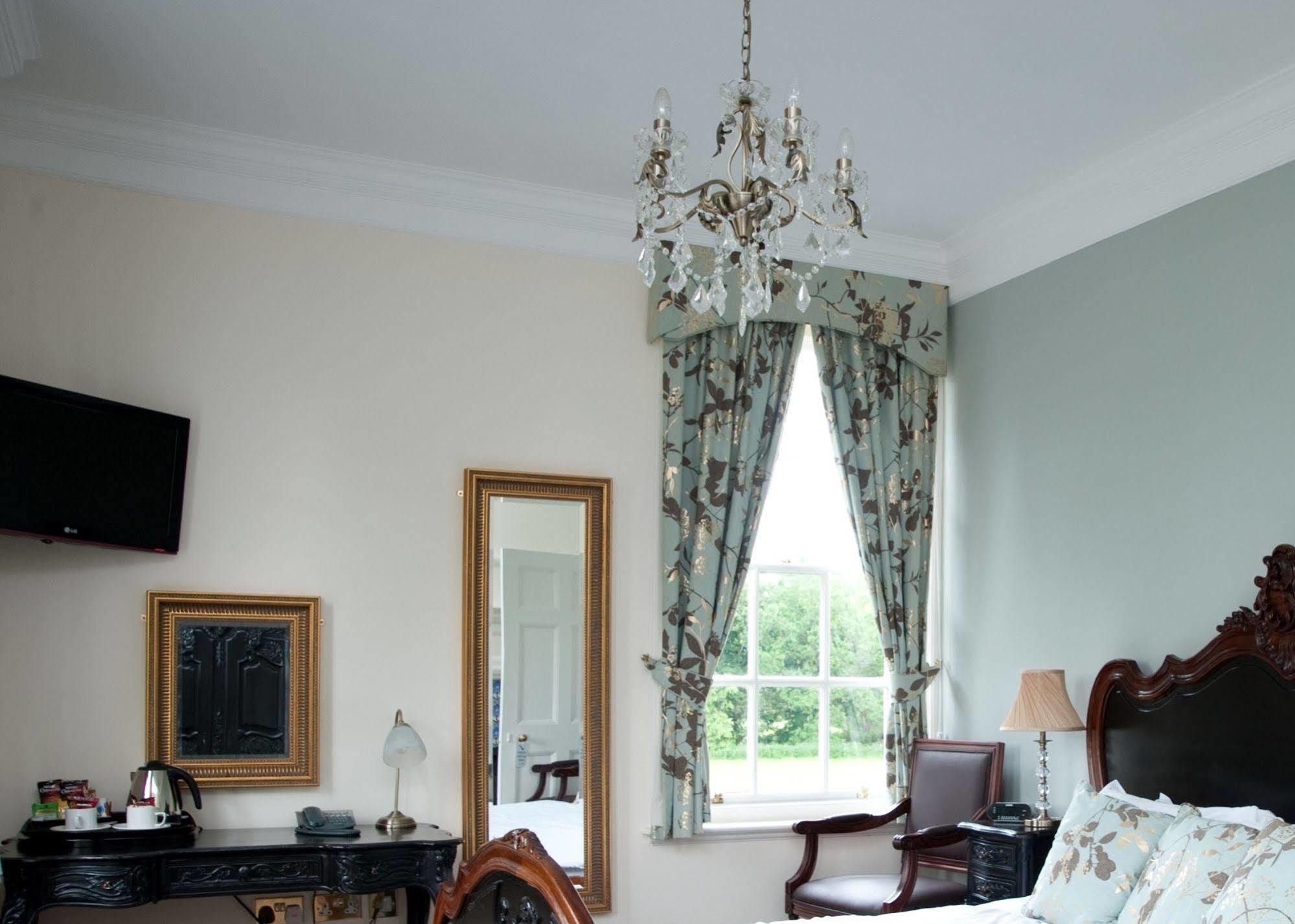 Kelham House Country Manor Hotel Newark upon Trent Exteriér fotografie