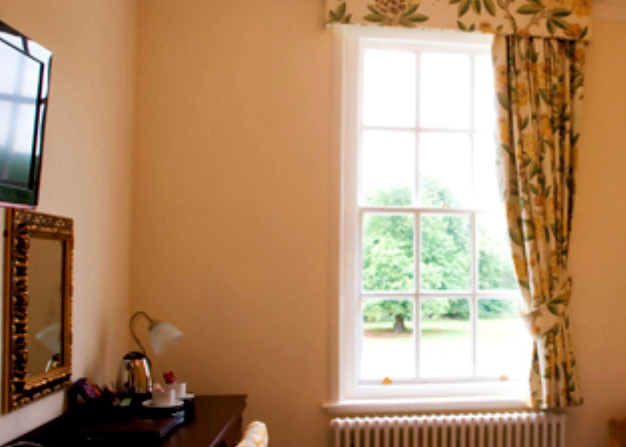 Kelham House Country Manor Hotel Newark upon Trent Exteriér fotografie