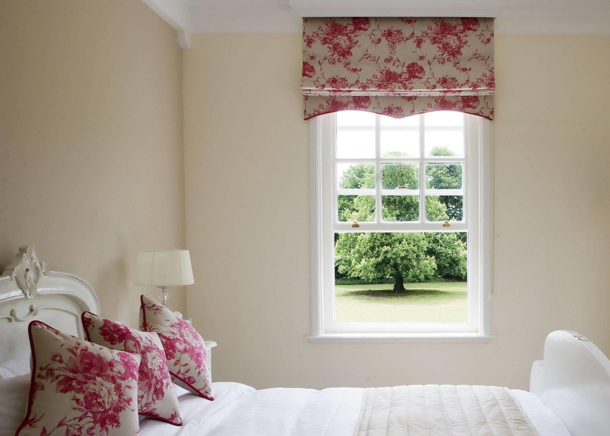 Kelham House Country Manor Hotel Newark upon Trent Exteriér fotografie